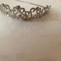 فروش نیم تاج و سیلورمو