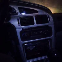 پروتون ویرا  لیفت بک