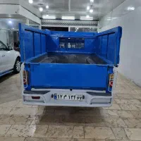 نیسان دیزل ۹۹ کمپرسی|خودرو سواری و وانت|اصفهان, آهنگران|دیوار