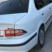 سمند lx مدل ۹۸ لا کاغذی|خودرو سواری و وانت|دوگنبدان, |دیوار
