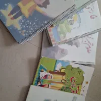 کتاب درسی کلاس دوم رایگان