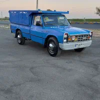 نیسان80 عتیقه درحد|خودرو سواری و وانت|کرمانشاه, |دیوار