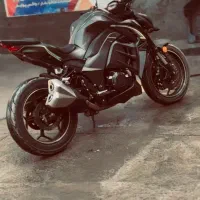 طرح z1000 مدل ۱۴۰۱