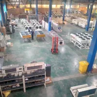 کندانسور اواپراتور سردخانه