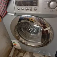لباسشویی