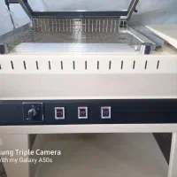 پک /ahvaz 7 شیرینگ  اهواز دستگاه کابینی مگنت دار|ماشین‌آلات صنعتی|اهواز, سپیدار|دیوار