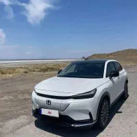 هوندا ens1