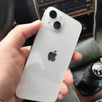 آیفون ۱۳ نرمال در حد صفر