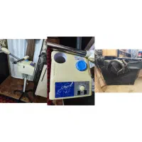 سرشورودستگاه بخورارایشگاه