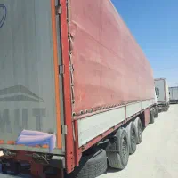 چادر ماموت
