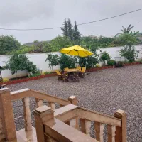 اجاره شبانه و روزانه ویلا باغ