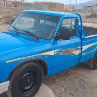 سایپا آبشنال مدل98 تحویل 1400