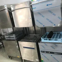 ماشین ظرفشویی هودتایپ زیرکانتری زانوسی الکترولوکس‌