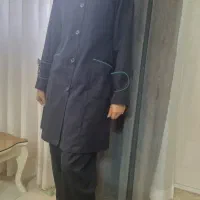 لباس فرم مدرسه
