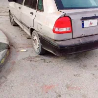 پراید۱۱۴|خودرو سواری و وانت|کنارک, |دیوار