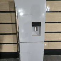 یخچال فریزر دیپوینت مدل دیسنت ۲۴ فوت نیاز به تعمیر