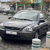 ریو ۸۹ اتومات بدون رنگ درحد