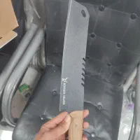چاقو قصابی