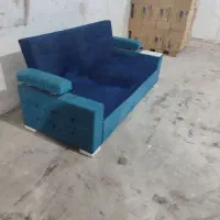 مبل تخت شو دو نفره