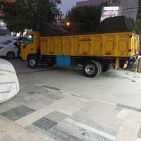 ایسوزو 84|خودرو سنگین|کوهدشت, |دیوار