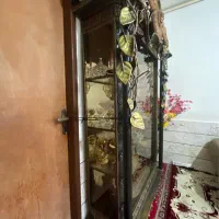 بوفه|بوفه، ویترین، کنسول|بجنورد, |دیوار