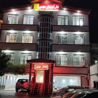 خانه دار خانوم جهت کار درهتل