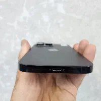 ۱۴ پرو مکس پلمپ بنفش و مشکی رسید شرایطی|موبایل|اصفهان, مفتح|دیوار