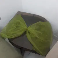 میز جلو مبلی با عسلی
