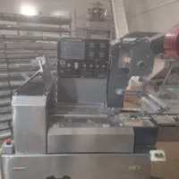 بسته بندی پیلوپک|ماشینآلات صنعتی|صوفیان, |دیوار