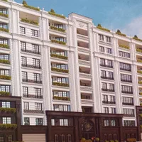 پیش فروش واحد های ساختمان اسپرلوس