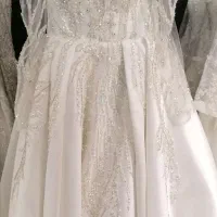 آفر فروش و اجاره لباس عروس|لباس|مشهد, احمدآباد|دیوار