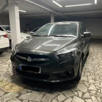 شاهین دنده مدل ۹۹ بی رنگ