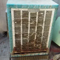 کولر ابی ۷۰۰۰