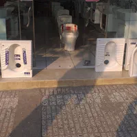 روشویی کابینت pvc|لوازم سرویس بهداشتی|گرگان, |دیوار