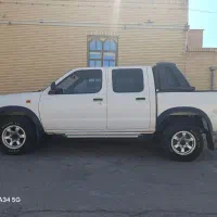 اجاره یکدستگاه پیکاپ ریچ ۹۷