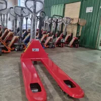 فروشگاه لیفتراک و لوازم جک پالت|قطعات یدکی و لوازم جانبی|سنندج, |دیوار