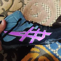 کفش کشتی سایز 42