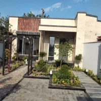 ویلایی دنج۲۷ متر زمین/مدارک کامل/ منطقه بسیار آرام