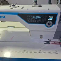 چرخکار راسته دوز.خانم و بردست فرز خانم