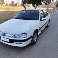 پژو پارس مدل ۸۹ سالم سرحال|خودرو سواری و وانت|الوند, |دیوار