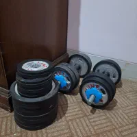 دمبل مدل لاین