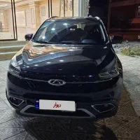 تیگو ۷ IE مدل ۱۴۰۰