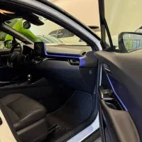 تویوتا CHR استایل سلکشن استثنایی2018(فروش فوری)|خودرو سواری و وانت|تهران, جردن|دیوار