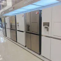 فروش ساید های دوو و اسنوا