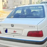 پارس xu7 گاز سیمی|خودرو سواری و وانت|بندرعباس, |دیوار