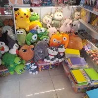 اسباب بازی ولنتاین عروسک لوازم تحریر|اسباب‌‌بازی|مشهد, امامیه (شهرک غرب)|دیوار