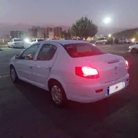 رانا پلاس آخر ۱۴۰۲ ارتقا در حد صفر|خودرو سواری و وانت|سنندج, |دیوار