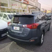 تویوتا رافور کاناد ۲۰۱۴