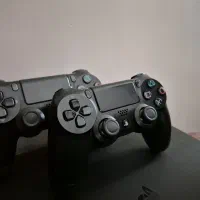 ps4 slim کپی خور|کنسول، بازی ویدئویی و آنلاین|تبریز, |دیوار