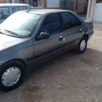 فروشی مدل ۹۳